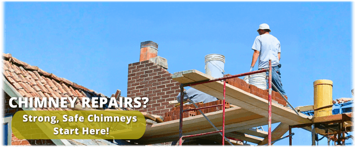 Chimney Repair New Bedford MA
