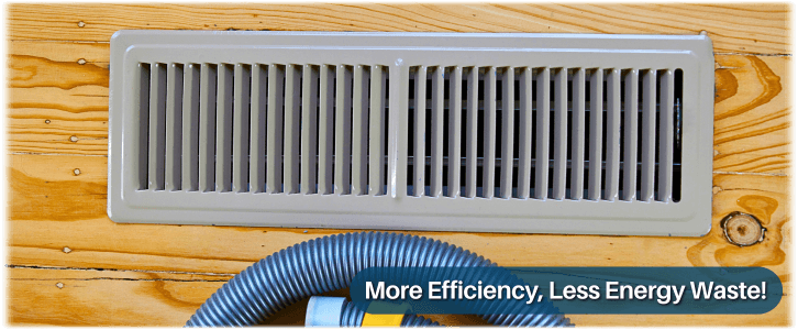 Dryer Vent Cleaning New Bedford MA