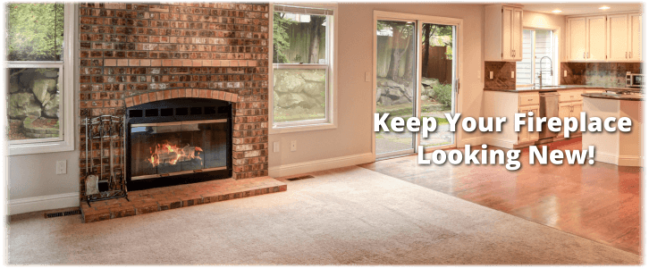 Fireplace Cleaning New Bedford MA