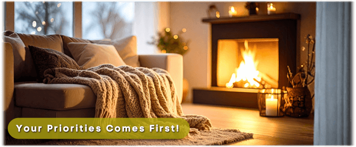 New Bedford MA Chimney Sweep